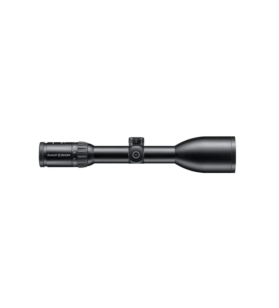 Lunette Schmidt & Bender Zenith LMZ 2.5-10x56 FD7 Lunette Schmidt & Bender Zenith LMZ 2.5-10x56 FD7