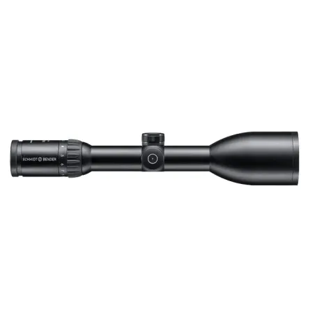 Lunette Schmidt & Bender Zenith LMZ 2.5-10x56 FD7 