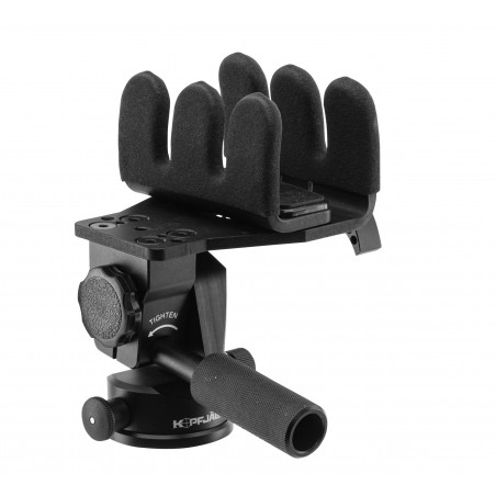 Système REAPER GRIP pour montage sur trépied 