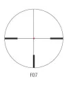 Lunette Schmidt & Bender Zenith LMZ 2.5-10x56 FD7 