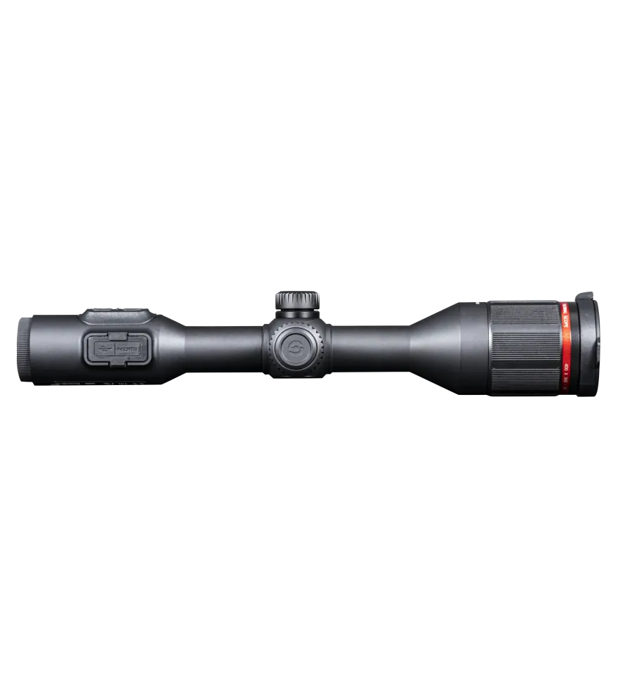 Lunette à vision thermique Lahoux Optics Sight 35 V2 Lunette à vision thermique Lahoux Optics Sight 35 V2