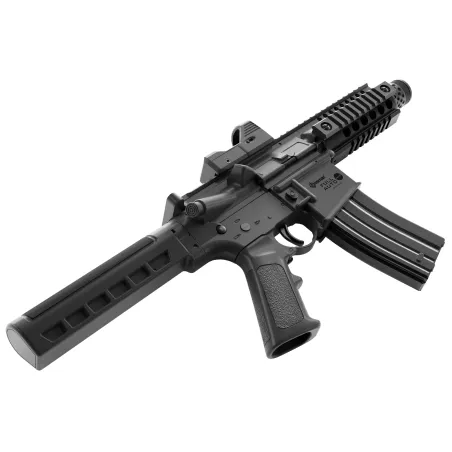 Carabine CO2 Crosman A4-P Full Auto - BBs 