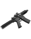 Carabine CO2 Crosman A4-P Full Auto - BBs 