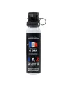 Bombe de défense CBM à gaz - Poignée - 100 ml 