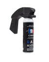 Bombe de défense CBM à gaz - Poignée - 100 ml 