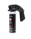 Bombe de défense CBM à gaz - Poignée - 100 ml 
