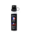 Bombe de défense CBM Red Pepper - Poignée - 100 ml 