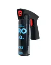 Bombe de défense CBM à gaz CS Pro NG - 100 ml 