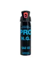 Bombe de défense CBM à gaz CS Pro NG - 100 ml 
