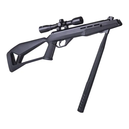 Carabine à plomb Crosman Fire 19,9 J + lunette 4x32 