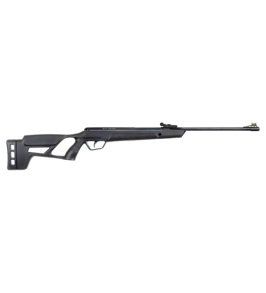 Carabine à plomb Crosman Vital Shot - Cal. 4,5 mm - 19.9J Carabine à plomb Crosman Vital Shot - Cal. 4,5 mm - 19.9J
