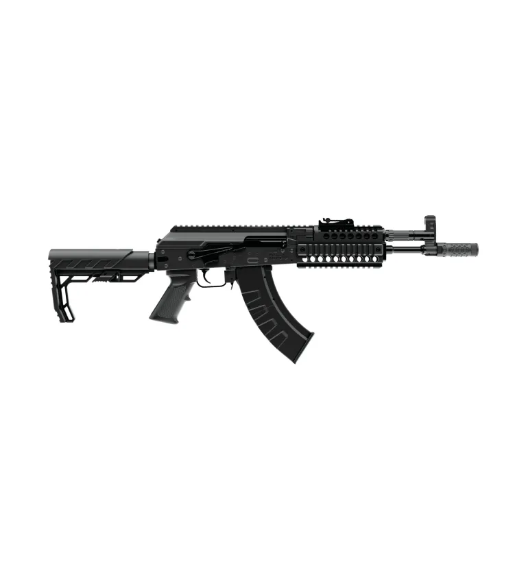 Carabine CO2 Crosman AK1 Full Auto - BBs 