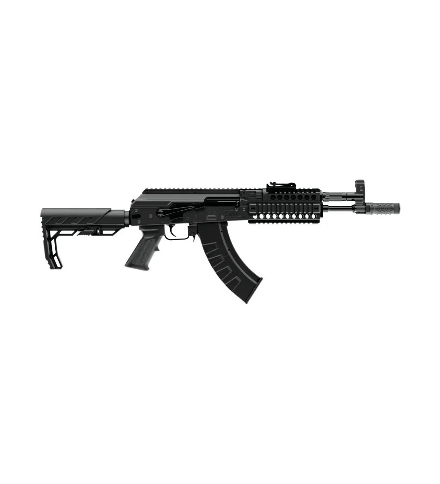 Carabine CO2 Crosman AK1 Full Auto - BBs Carabine CO2 Crosman AK1 Full Auto - BBs