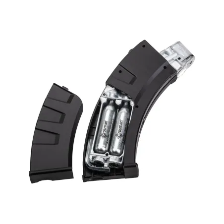 Carabine CO2 Crosman AK1 Full Auto - BBs 