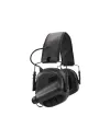 Casque antibruit électronique Earmor M31 Noir 