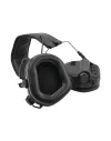 Casque antibruit électronique Earmor M31 Noir 