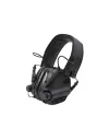 Casque antibruit électronique Earmor M31 Noir 