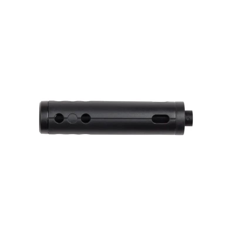 Silencieux ASG pour CZ 75D Compact Ventile 