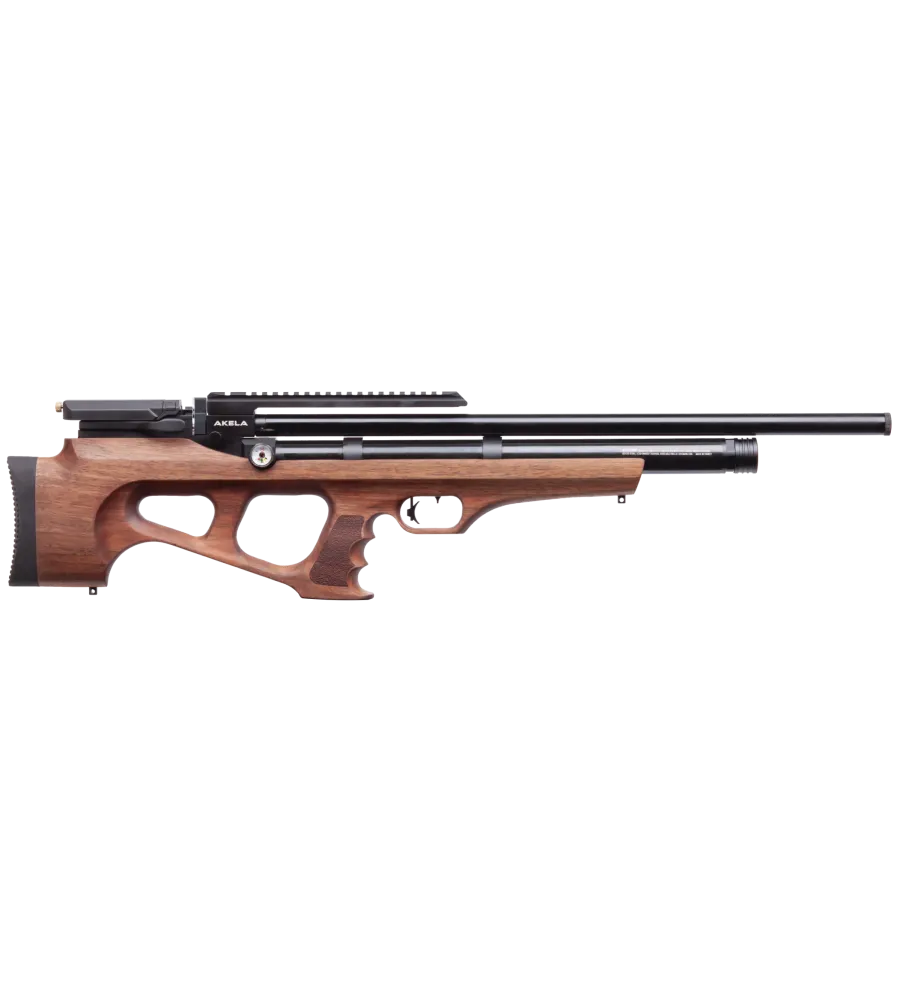 Carabine PCP Crosman Akela - Cal. 5,5 mm - 43 J Carabine PCP Crosman Akela - Cal. 5,5 mm - 43 J