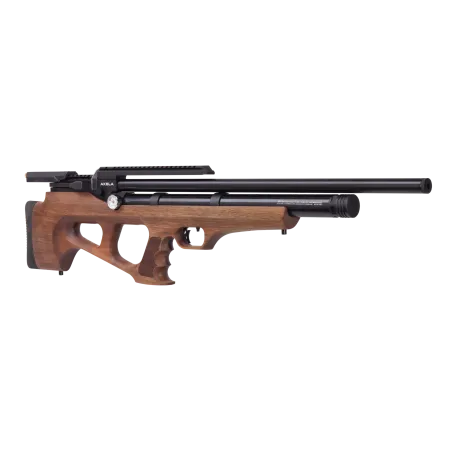 Carabine PCP Crosman Akela - Cal. 5,5 mm - 43 J 