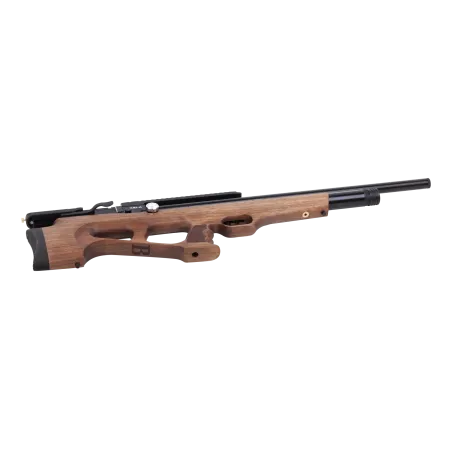 Carabine PCP Crosman Akela - Cal. 5,5 mm - 43 J 