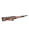 Carabine PCP Crosman Akela - Cal. 5,5 mm - 43 J 