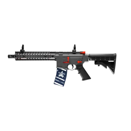 Carabine Crosman R1 Fallen Patriots Edition - Cal. 4,5 mm - 3 J 