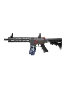Carabine Crosman R1 Fallen Patriots Edition - Cal. 4,5 mm - 3 J 