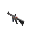 Carabine Crosman R1 Fallen Patriots Edition - Cal. 4,5 mm - 3 J 