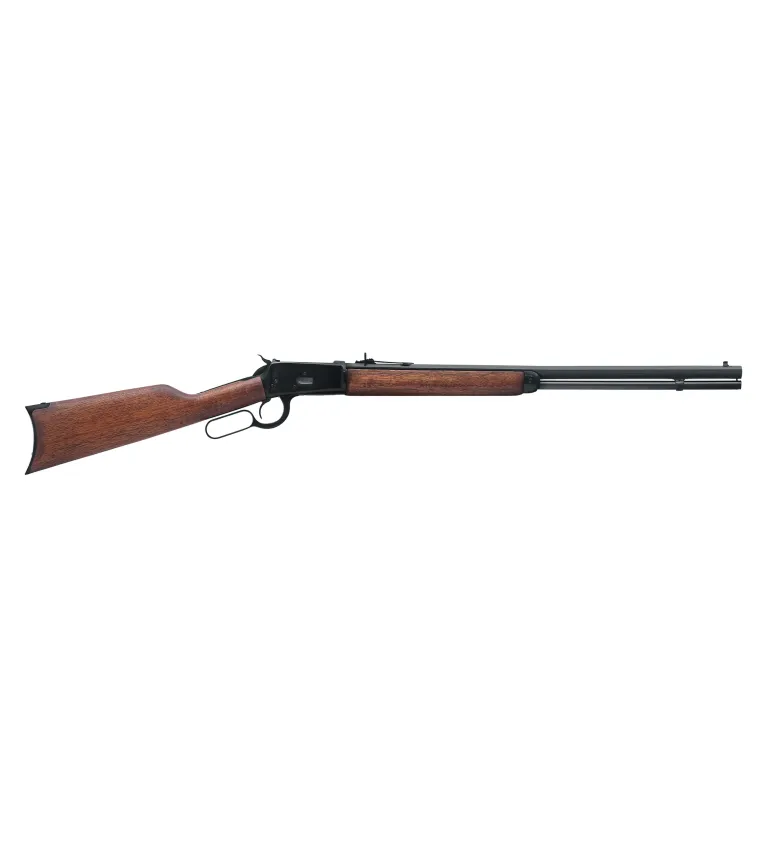 Carabine à levier sous garde Rossi Puma L.A Octogonal Bronze - Cal. 44 Mag 
