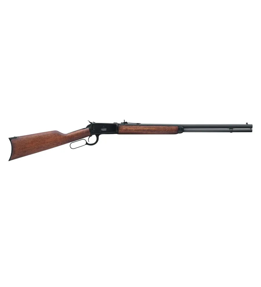 Carabine à levier sous garde Rossi Puma L.A Octogonal Bronze - Cal. 44 Mag Carabine à levier sous garde Rossi Puma L.A Octogonal Bronze - Cal. 44 Mag