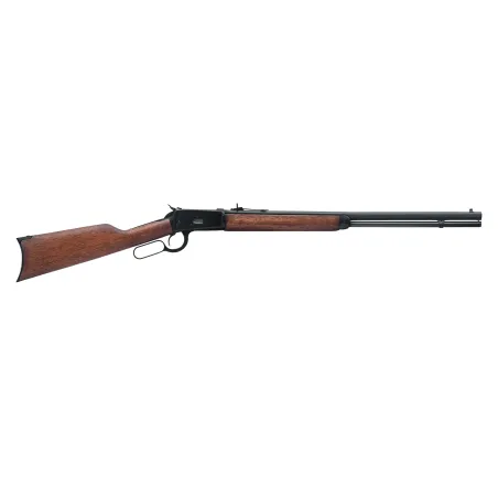 Carabine à levier sous garde Rossi Puma L.A Octogonal Bronze - Cal. 44 Mag 