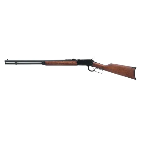 Carabine à levier sous garde Rossi Puma L.A Octogonal Bronze - Cal. 44 Mag 