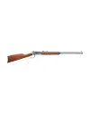 Carabine à levier sous garde Rossi Puma L.A Octogonal Inox - Cal. 44 Mag 