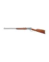 Carabine à levier sous garde Rossi Puma L.A Octogonal Inox - Cal. 44 Mag 
