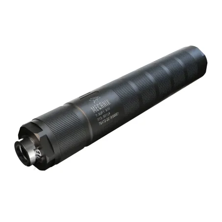 Reducteur De Son Mecanik T-Sup1 M13.5X1 Lh Cal 9Mm 