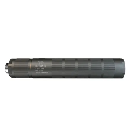 Reducteur De Son Mecanik T-Sup1 M13.5X1 Lh Cal 9Mm 