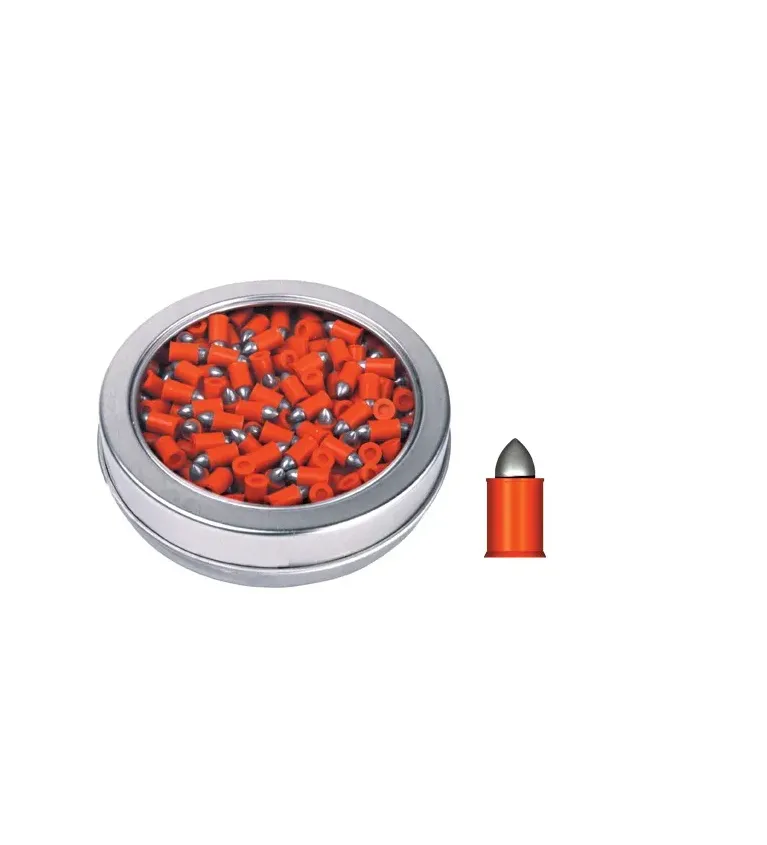 Plombs Crosman Penetrator Fast Flight - Cal. 4,5 mm 