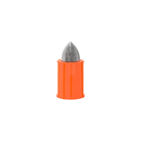 Plombs Crosman Penetrator Fast Flight - Cal. 4,5 mm 
