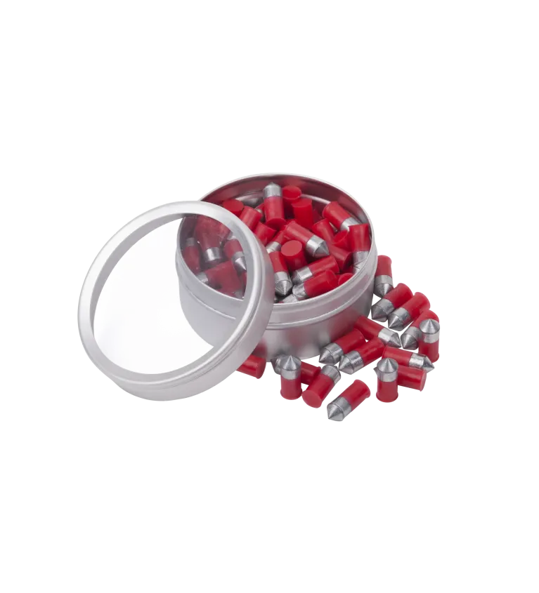 Plombs Crosman Penetrator Red Flight - Cal. 5,5 mm 