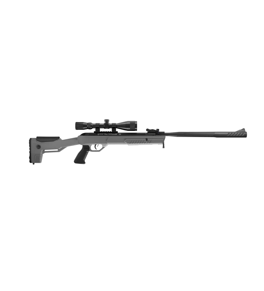 Carabine Crosman Mag Fire Extrem 19,9 J + lunette 3-9x40 Carabine Crosman Mag Fire Extrem 19,9 J + lunette 3-9x40