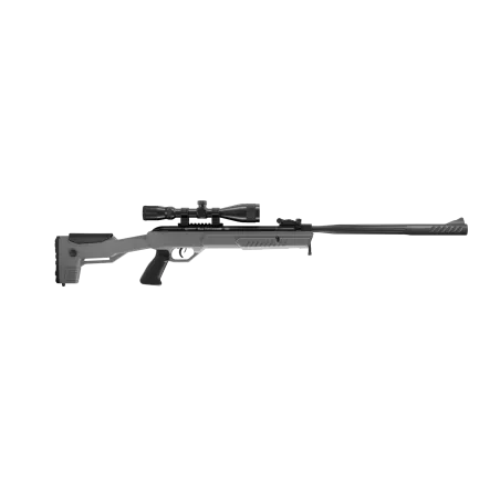 Carabine Crosman Mag Fire Extrem 19,9 J + lunette 3-9x40 