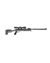 Carabine Crosman Mag Fire Extrem 19,9 J + lunette 3-9x40 