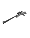 Carabine Crosman Mag Fire Extrem 19,9 J + lunette 3-9x40 