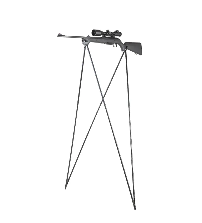 4 Stable Stick - Canne Ultimate Carbon 