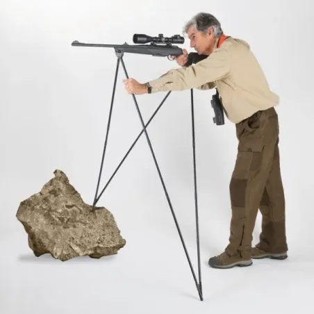 4 Stable Stick - Canne Mountain 