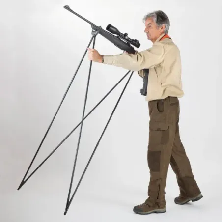 4 Stable Stick - Canne Mountain 
