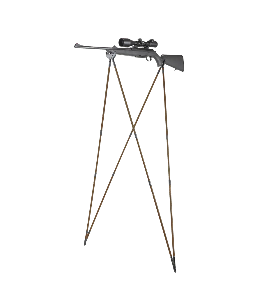 4 Stable Stick - Canne Ultimate Cuir 4 Stable Stick - Canne Ultimate Cuir