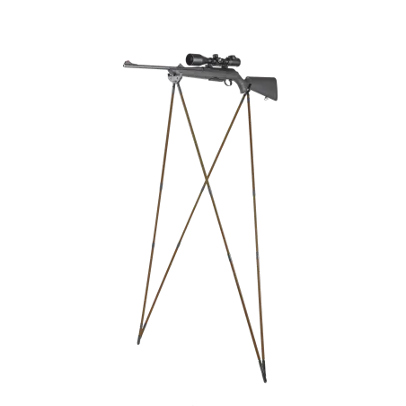 4 Stable Stick - Canne Ultimate Cuir 