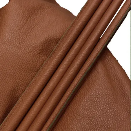 4 Stable Stick - Canne Ultimate Cuir 